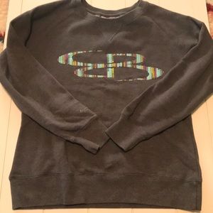 Boombah sweatshirt NWOT